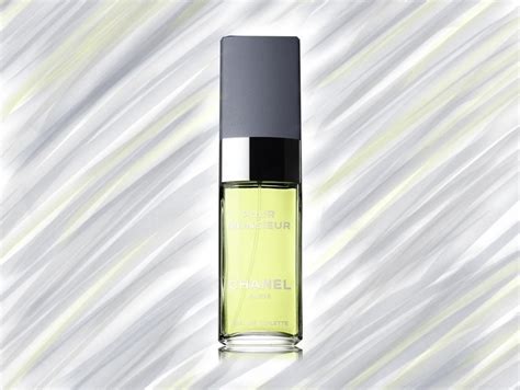 pour monsieur di chanel jicky|persolaise by Chanel.